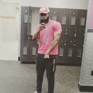 Meet your Posher, Jay